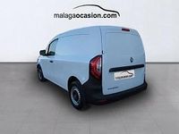 Usado Renault Kangoo 89 kW (122 CV) 2022 Blanco Monovolumen