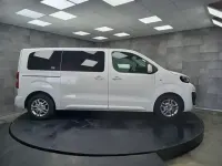 Usado Peugeot Traveller Business-Line 120 CV (88 kW) 2020 Blanco Monovolumen