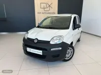Occasion Fiat Panda 70 PK (51 kW) 2021 Wit Hatchback