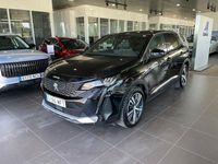 Usado Peugeot 3008 Allure 130 CV (95 kW) 2023 Negro SUV