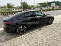 Usado Audi A5 204 CV (150 kW) 2025 Negro Berlina