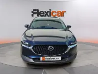 Usado Mazda CX-30 122 CV (89 kW) 2021 Azul SUV