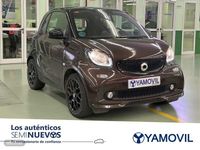 Usado Smart ForTwo Cabrio 90 CV (66 kW) 2019 Descapotable