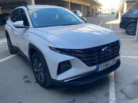 Usado Hyundai Tucson 150 CV (110 kW) 2022 SUV