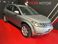 Usado Nissan Murano 234 CV (172 kW) 2005 Plata SUV