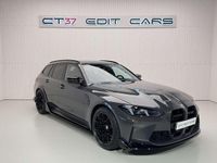 Usado BMW M3 M Performance 530 CV (389 kW) 2024 Gris / plata Familiar