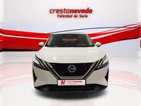 Usado Nissan Qashqai N-Connecta 140 CV (102 kW) 2021 SUV