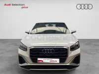 Usado Audi Q2 Ambiente 150 CV (110 kW) 2024 Blanco SUV