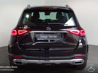 usado Mercedes GLE350 350e 4Matic Aut.