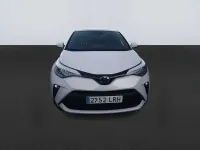 Usado Toyota C-HR Advance 122 CV (89 kW) 2021 Blanco SUV