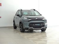 Usado Citroën C3 Aircross Shine 110 CV (80 kW) 2022 Gris SUV