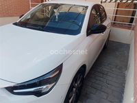 Usado Opel Corsa Elegance 100 CV (73 kW) 2020 Blanco Berlina