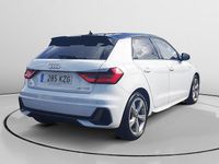 Usado Audi A1 S-Line 116 CV (85 kW) 2019 SUV
