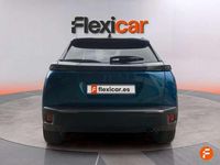 Usado Peugeot 2008 Allure 101 CV (74 kW) 2025 Azul SUV