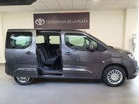 usado Toyota Proace City Combi L1 1.5d Vx 100