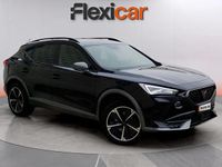 Usado Cupra Formentor 150 CV (110 kW) 2023 Negro SUV