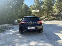 Usado DS Automobiles DS5 181 CV (133 kW) 2016 Azul Utilitario
