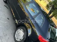Usado Audi A3 Sportback Ambition 105 CV (77 kW) 2006 Negro Utilitario