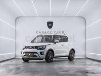 Usado Suzuki Ignis GLX 83 CV (61 kW) 2023 Blanco SUV