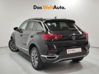 usado VW T-Roc Sport 1.5 TSI 110 kW (150 CV) DSG