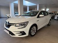 Usado Renault Mégane IV Equilibre 115 CV (84 kW) 2022 Blanco Berlina
