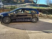 Usado VW Golf IV R 250 CV (183 kW) 2005 Negro Berlina