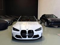 Usado BMW M3 Competition Edition 530 CV (389 kW) 2024 Blanco Familiar