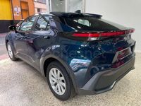 Usado Toyota C-HR Advance 140 CV (102 kW) 2024 Azul SUV