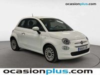 usado Fiat 500 Lounge 1.2 8v 51KW (69 CV)