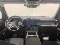 Usado Land Rover Defender S 249 CV (183 kW) 2025 Capathian grey SUV