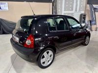 usado Renault Clio 1.5DCI Community 80