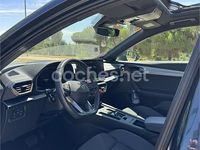 Usado Cupra Formentor 204 CV (150 kW) 2022 Gris / plata SUV