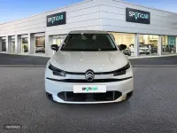 Nuevo Citroën C4 Business Class 136 CV (100 kW) 2026 Blanco SUV
