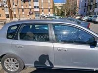 Usado Honda Civic LS 100 CV (73 kW) 2002 Gris / plata Berlina