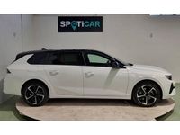 Nuevo Opel Astra 130 CV (95 kW) 2025 Blanco Familiar