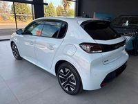 Nuevo Peugeot 208 Allure 101 CV (74 kW) 2025 Utilitario