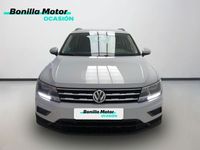 usado VW Tiguan 1.4 Act Tsi Advance Dsg 110kw