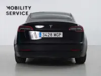 Usado Tesla Model 3 RWD 208 kW (283 CV) 2023 Negro Berlina