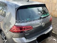 Usado VW Golf VII GTI 230 CV (169 kW) 2018 Gris / plata Berlina