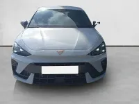 Usado Cupra Leon 204 CV (150 kW) 2025 Blanco Berlina