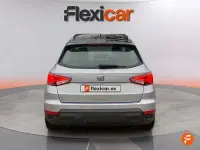 Używany Seat Arona Style 110 KM (80 kW) 2023 Szary SUV