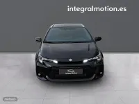 Usado Suzuki Swace 140 CV (102 kW) 2026 Negro Familiar