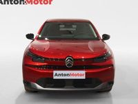 Nuevo Citroën C4 145 CV (106 kW) 2025 SUV