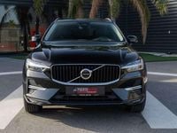 Usado Volvo XC60 Momentum 197 CV (144 kW) 2021 Negro SUV