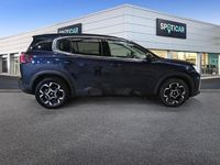 Usado Citroën C5 Aircross PureTech 131 CV (96 kW) 2024 Azul SUV
