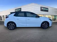 Nuevo Opel Corsa 101 CV (74 kW) 2026 Blanco Utilitario