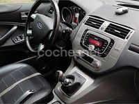 Usado Ford Kuga Titanium 136 CV (100 kW) 2009 Negro SUV