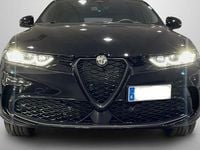 Nuevo Alfa Romeo Tonale Veloce 160 CV (117 kW) 2025 Negro SUV