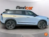 Usado Jaecoo 7 147 CV (108 kW) 2025 Gris SUV