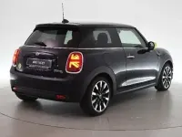 Usado Mini Cooper SE 135 kW (184 CV) 2021 Utilitario
